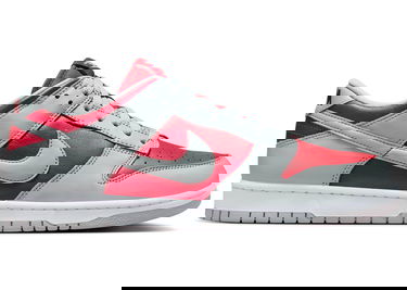 Sneakers og sko Nike Dunk Low QS CO.JP Reverse Ultraman (2024) Rød | FQ6965-600, 0