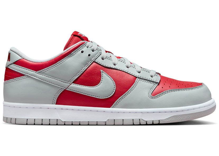 Sneakers og sko Nike Dunk Low QS CO.JP Reverse Ultraman (2024) Rød | FQ6965-600