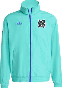 Originals Seattle Sounders FC Anthem Jacket