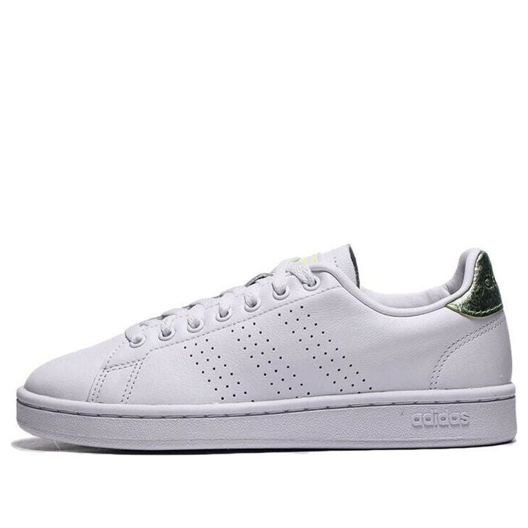 Sneakers og sko adidas Originals Advantage Hvid | FY8956