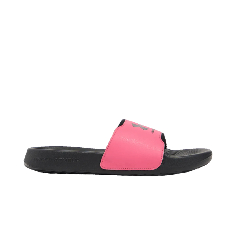 Sneakers og sko Under Armour Ignite Select Slides Flerfarvet | 3027227-002