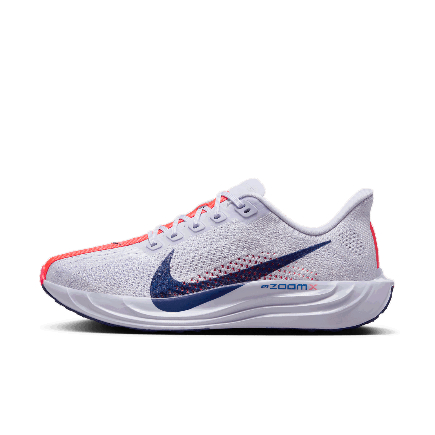 Sneakers og sko Nike Pegasus Plus Hvid | FQ7261-005, 0