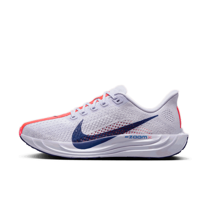 Sneakers og sko Nike Pegasus Plus Hvid | FQ7261-005