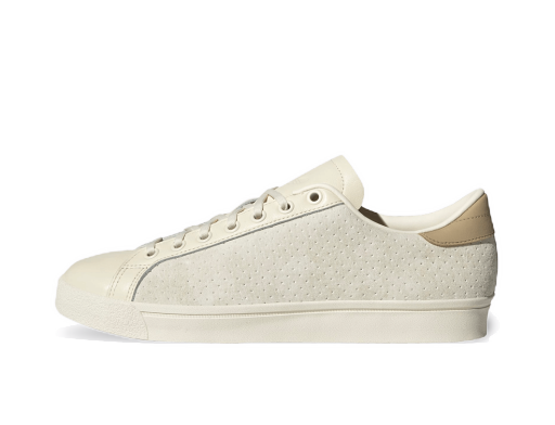 Sneakers og sko adidas Originals Rod Laver Vintage "Cream White Beige" Beige | H02187