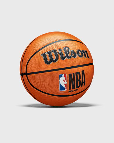 Sportsudstyr Wilson Tennis NBA DRV Pro Basketball Size 7 Orange | WTB9100XB07, 1