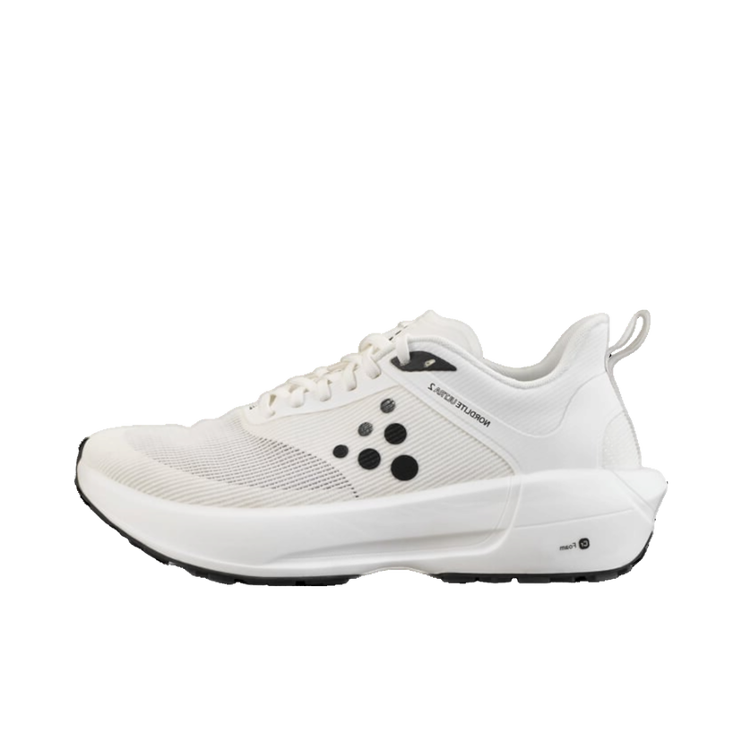 Sneakers og sko Craft Nordlite Ultra 2 Hvid | 1915200-895000