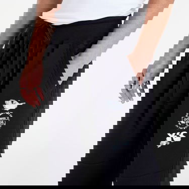 Joggingbukser Y-3 Y-3 M Track Pants Sort | JX7267, 1