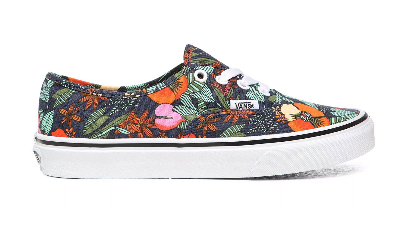 Sneakers og sko Vans UA Authentic Flerfarvet | VN0A2Z5IWH9, 0