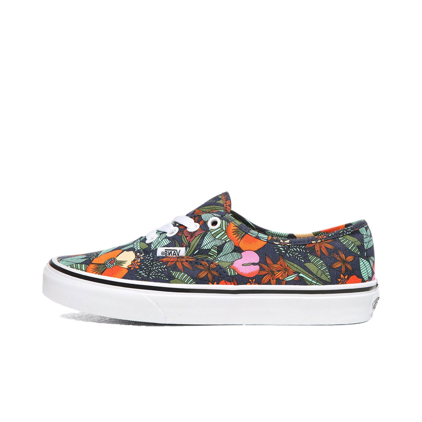 Sneakers og sko Vans UA Authentic Flerfarvet | VN0A2Z5IWH9