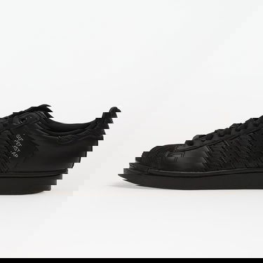 Sneakers og sko adidas Originals Superstar II Sort | JQ6344, 0
