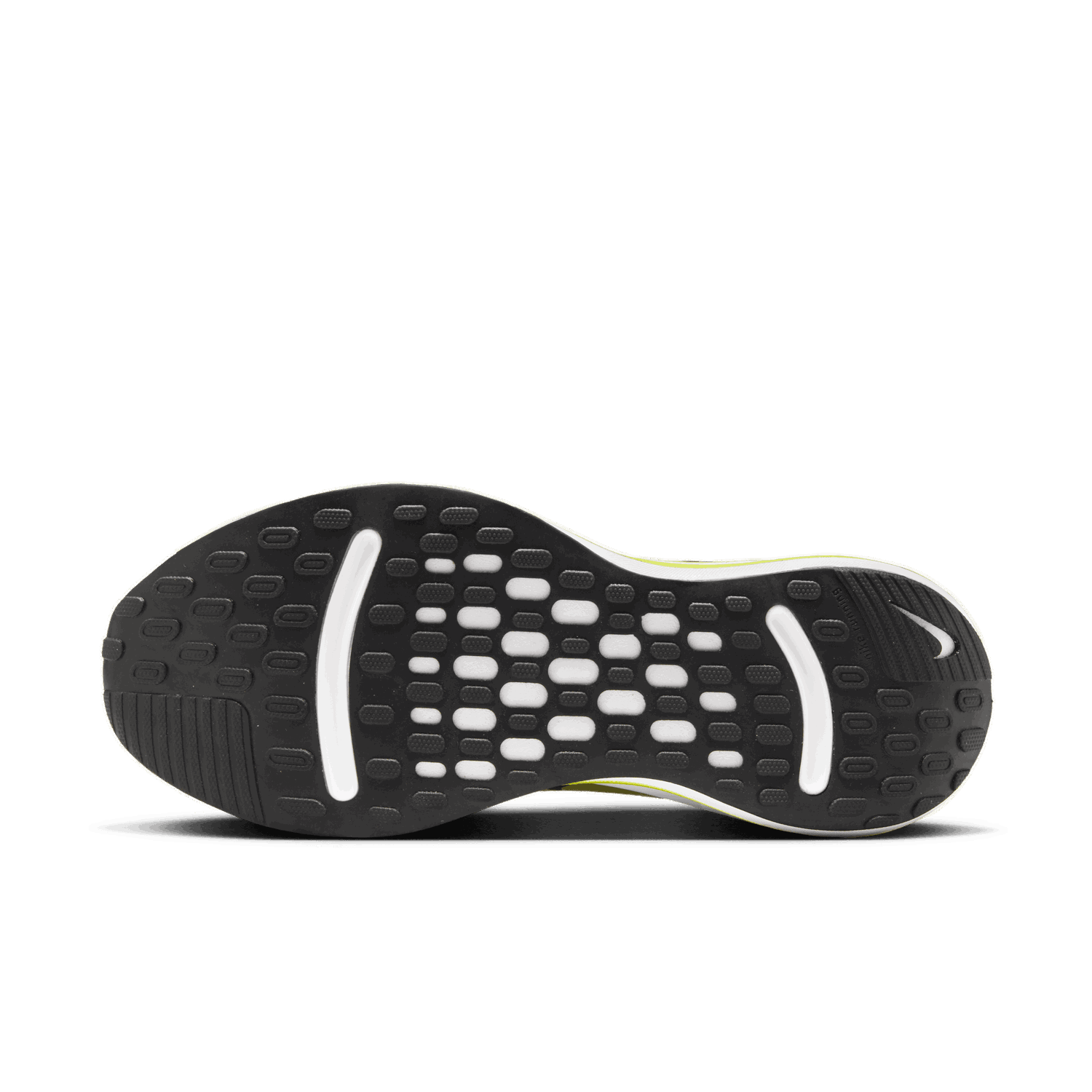 Sneakers og sko Nike Journey Run Hvid | FJ7765-105, 1