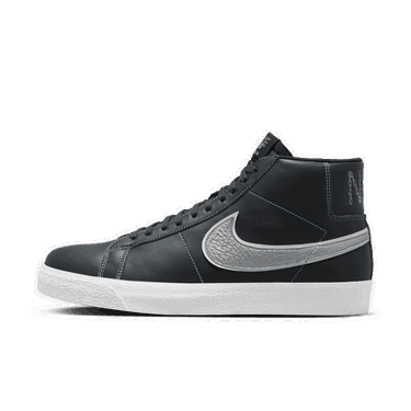 Sneakers og sko Nike SB Mason Silva x Zoom Blazer Mid "Dark Obsidian" Sort | DZ7260-400, 1