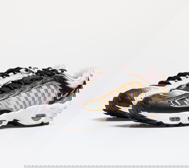 Sneakers og sko Nike W Air Max Tailwind IV LX Sort | CK2601-001, 4