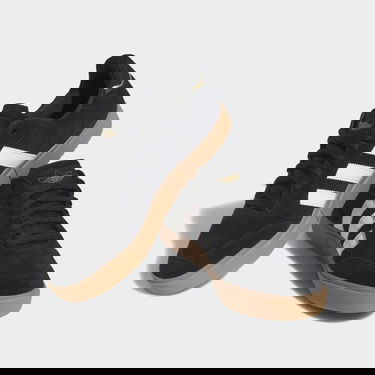 Sneakers og sko adidas Originals Tyshawn Remastered Sort | IG5280, 5