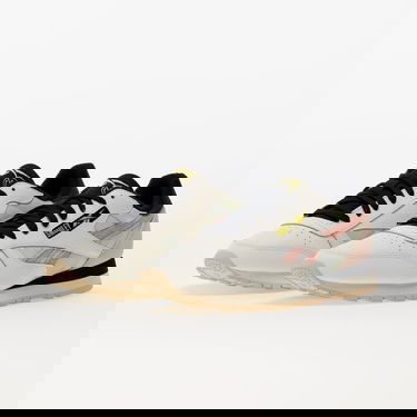 Sneakers og sko Reebok Smiley x Classic Leather Beige | GX2246, 1