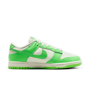 Sneakers og sko Nike Nike Dunk Low Grøn | HV0842-133, 2