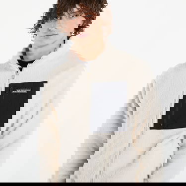 Jakke Columbia Columbia Jasper Ridge™ Pebbled Full Zip Fleece Jacket Beige | 2142421278, 1