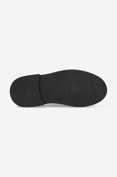 Sneakers og sko A.P.C. Gael Loafers Sort | PXBAA-H53274, 3