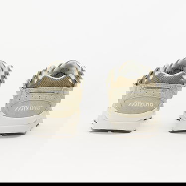 Sneakers og sko Mizuno Sky Medal S Grå | D1GA192439, 3