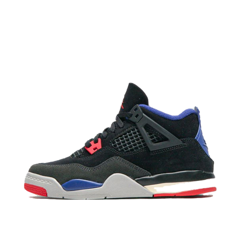 Sneakers og sko Jordan Jordan 4 Retro OG (PS) Sort | IB4388-003