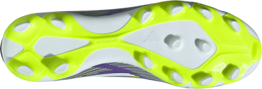 Sneakers og sko adidas Performance F50 League MG Lilla | jh7728, 2