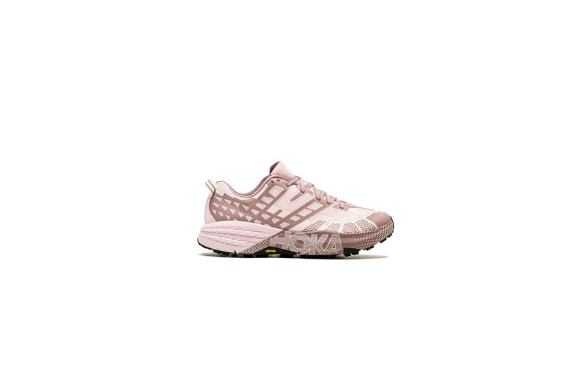 Sneakers og sko Hoka One One SPEEDGOAT 2 Lyserød | 1162710-CSCM