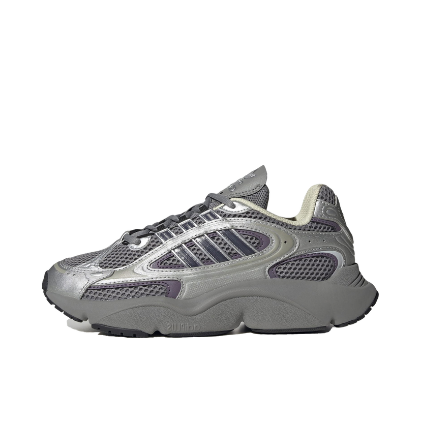 Sneakers og sko adidas Originals OZMILLEN W Grå | if6581