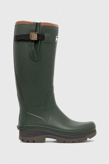 Sneakers og sko Barbour Tempest Boots Grøn | MRF0016OL51, 1