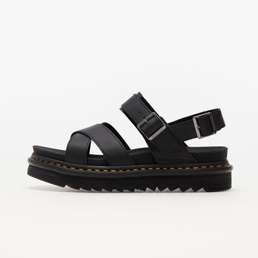 Sneakers og sko Dr. Martens Voss II Black Hydro W Sort | DM26799001, 0