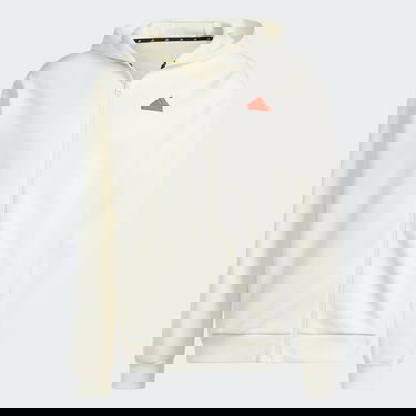 Vest adidas Performance Padded Full Zip Hoodie Sort | IR9173, 3