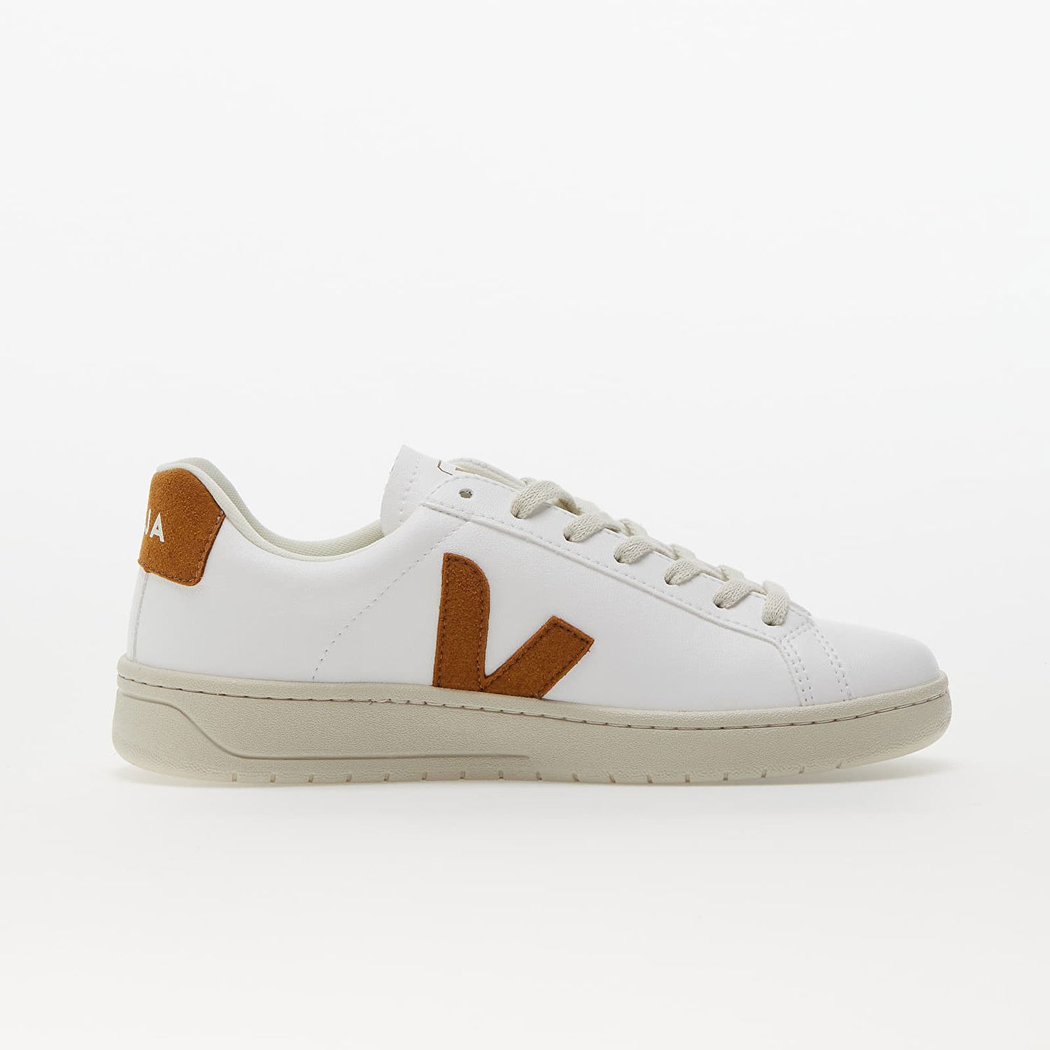 Sneakers og sko Veja Urca Hvid | UC0703151B, 1