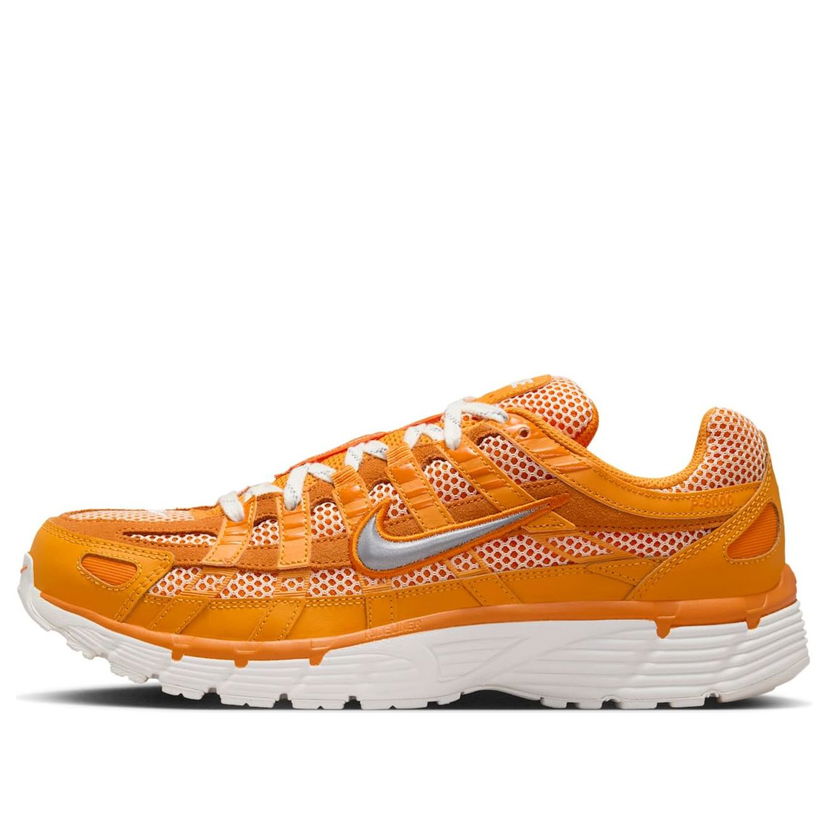 Sneakers og sko Nike P-6000 Premium Orange | HQ3641-886