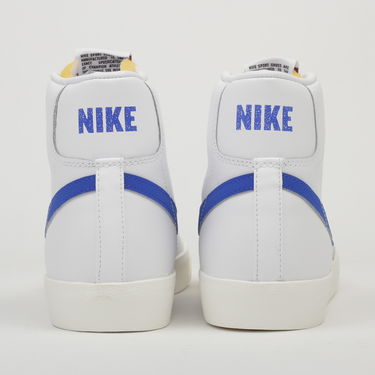 Sneakers og sko Nike Blazer Mid '77 Vintage Hvid | BQ6806-103, 3