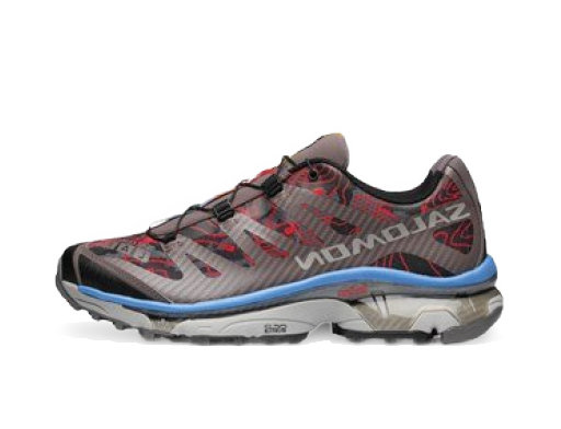 Sneakers og sko Salomon XT-4 W Flerfarvet | L47315500