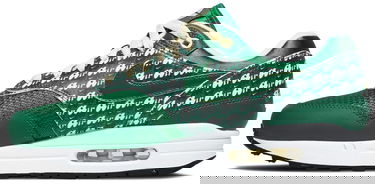 Sneakers og sko Nike Air Max 1 Premium "Limeade" Grøn | CJ0609-300, 2
