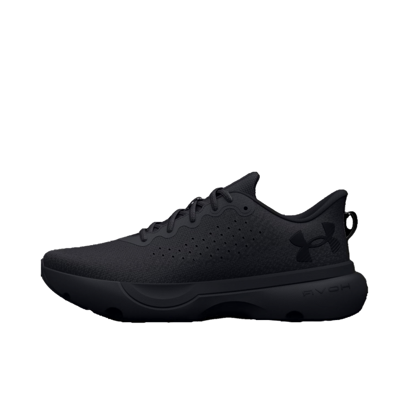 Løbe Under Armour Infinite Sort | 3027523-002