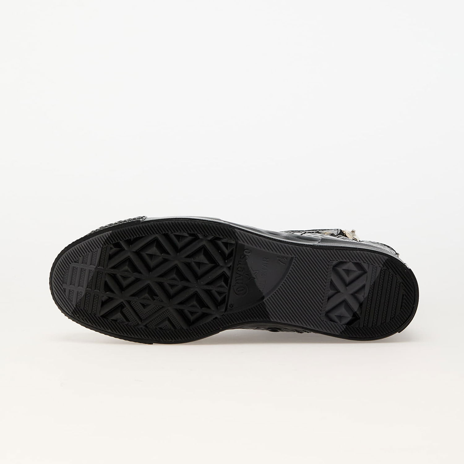 Sneakers og sko Converse Chuck 70 Plus Xhi Sort | A09381C, 1