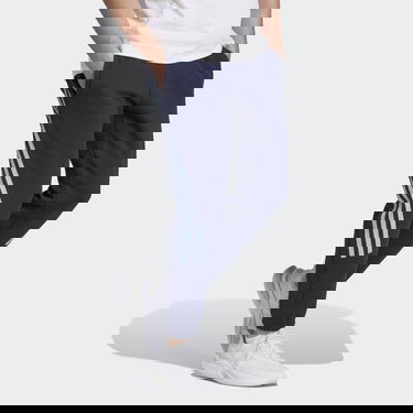 Joggingbukser adidas Originals Future Icons 3-Stripes Pants Mørkeblå | IJ6373, 2