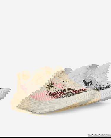 Sneakers og sko Hoka One One Paria Farzaneh Restore Chukka Hvid | 1169090-CRM, 2