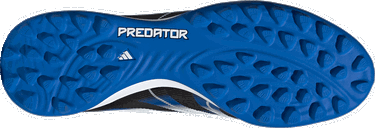 Sneakers og sko adidas Performance Predator League Fold-Over Tongue Flerfarvet | jr1758, 2