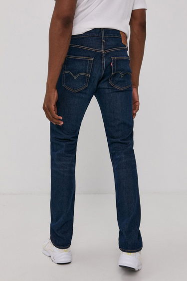 Jeans Levi's Jeans 501 Blå | 00501.3139, 1