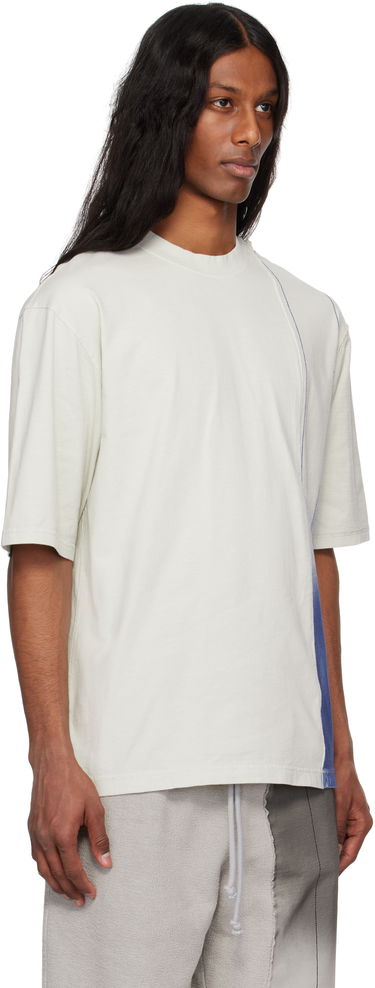 T-shirt A-COLD-WALL* A-COLD-WALL* Dial T-Shirt Grå | ACWMTS206, 4