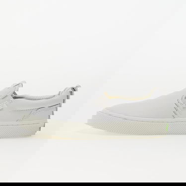 Sneakers og sko Cariuma Slip-On White Hvid | 450704W13 M, 0