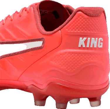 Sneakers og sko Puma Puma KING PRO FG/AG Lyserød | 108308-01, 5