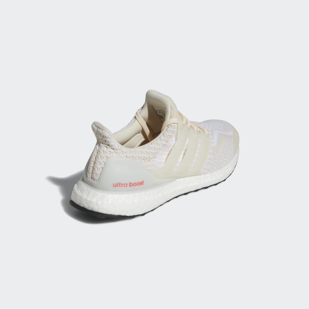 Sneakers og sko adidas Performance Ultraboost 5.0 DNA W Beige | GZ0447, 1