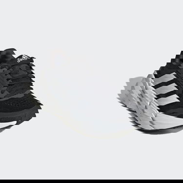 Sneakers og sko adidas Performance Adistar W Sort | GX2954, 5