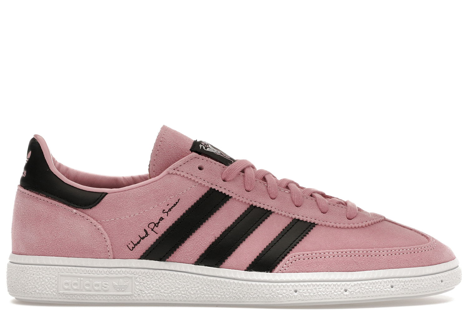 Sneakers og sko adidas Originals adidas Handball Spezial Inter Miami CF Beige | HQ8999, 0