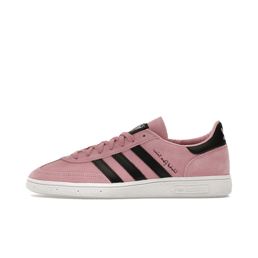 Sneakers og sko adidas Originals adidas Handball Spezial Inter Miami CF Beige | HQ8999