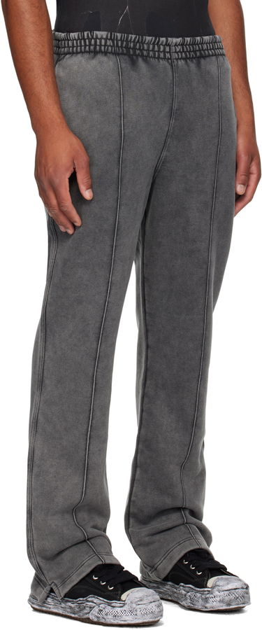 Joggingbukser Represent Clo Initial Sweatpants Grå | INM4672, 1