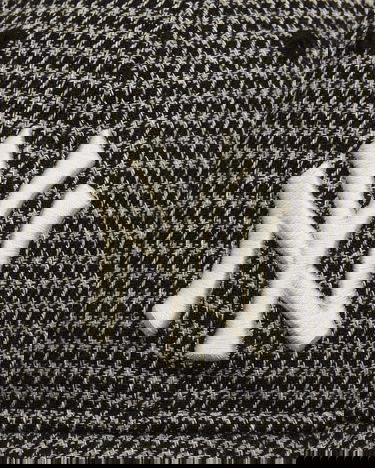 Kasket New Era New York Yankees Houndstooth 9TWENTY Cap Sort | IH20 001, 6